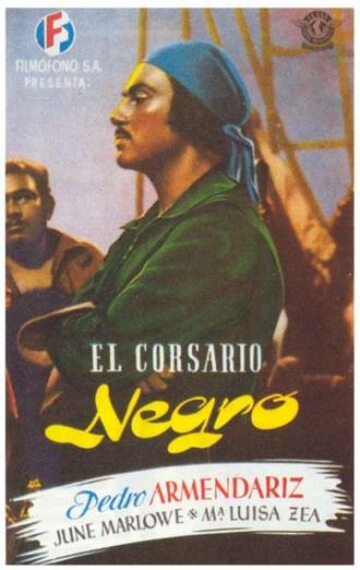 Черный корсар (фильм 1944)