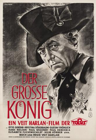 Великий Король (фильм 1942)