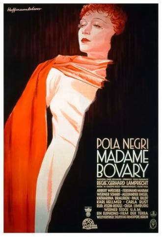 Мадам Бовари (фильм 1937)
