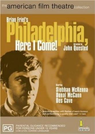 Philadelphia, Here I Come (фильм 1975)