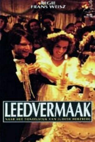 Leedvermaak (фильм 1989)