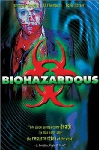 Биологически опасный (фильм 2001)
