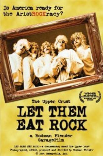 Let Them Eat Rock (фильм 2004)