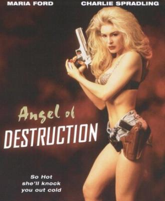 Ангел разрушения (фильм 1994)