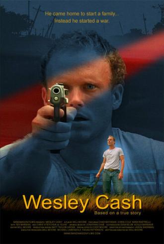 Wesley Cash (фильм 2004)