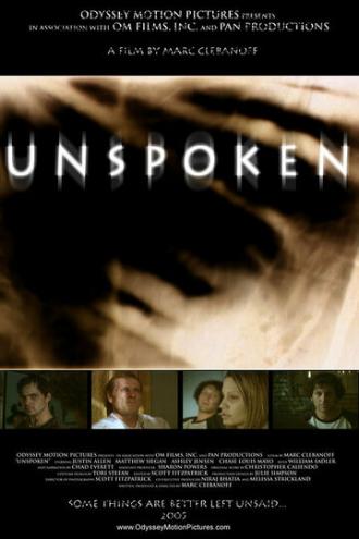 Unspoken (фильм 2006)