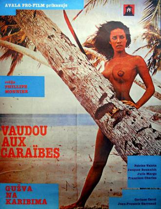 Светская бригада: Карибское вуду (фильм 1980)