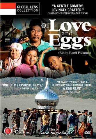 Про любовь и яйца (фильм 2004)