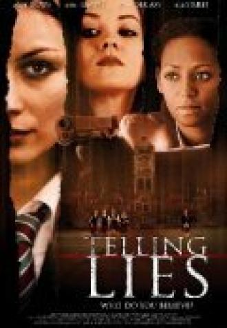 Telling Lies (фильм 2008)