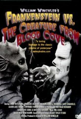 Frankenstein vs. the Creature from Blood Cove (фильм 2005)