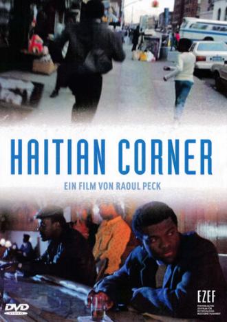 Haitian Corner (фильм 1987)