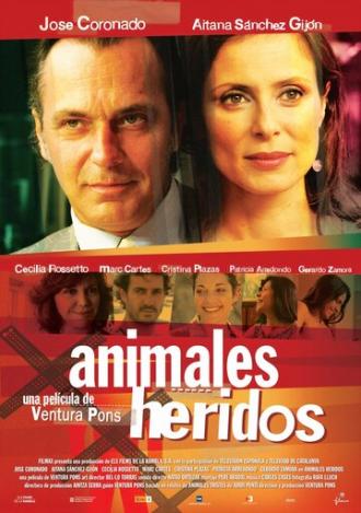 Раненые животные (фильм 2006)