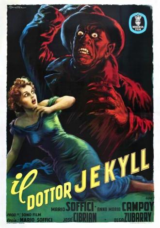 Странное происшествие с человеком и зверем (фильм 1951)