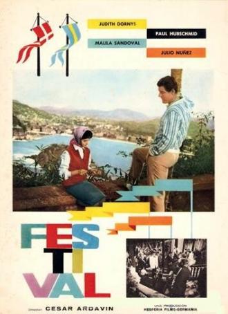 Фестиваль (фильм 1961)