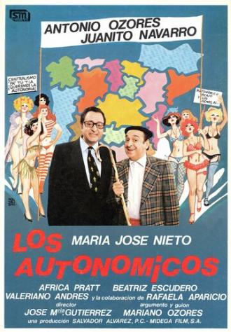 Автономисты (фильм 1982)