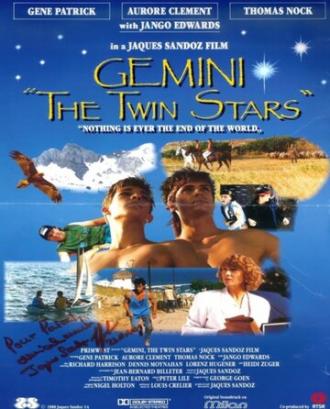 Gemini - The Twin Stars (фильм 1988)