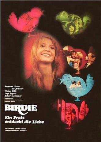 Birdie (фильм 1971)