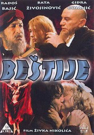 Бестии (фильм 1977)