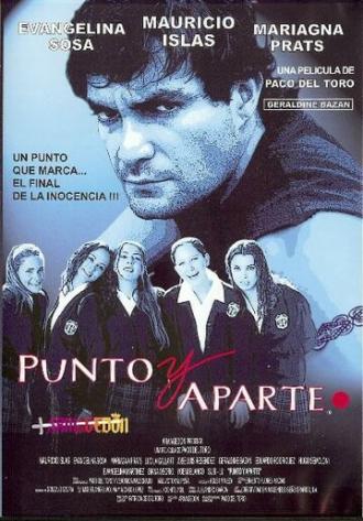 Punto y aparte (фильм 2002)