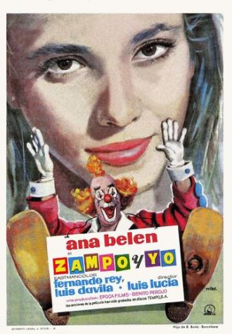 Сампо и я (фильм 1966)