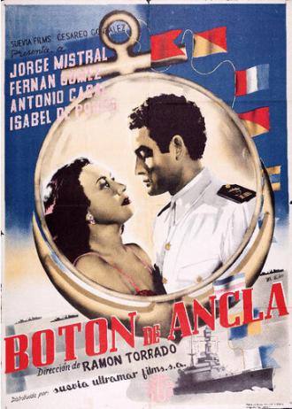 Botón de ancla (фильм 1948)