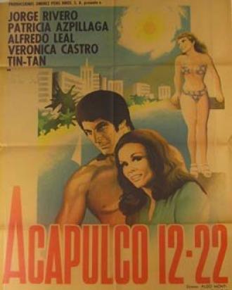 Акапулько 12-22 (фильм 1975)