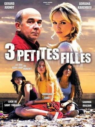 3 девочки (фильм 2004)