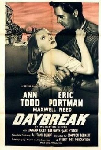 Daybreak (фильм 1948)