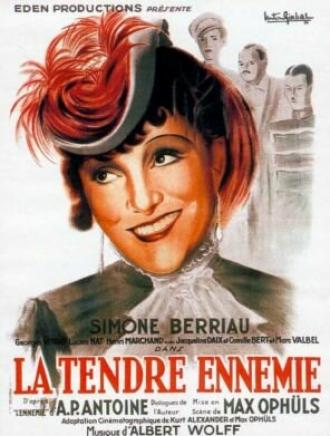 Нежный враг (фильм 1936)