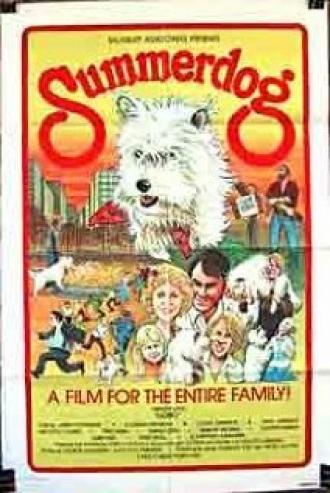Summerdog (фильм 1977)