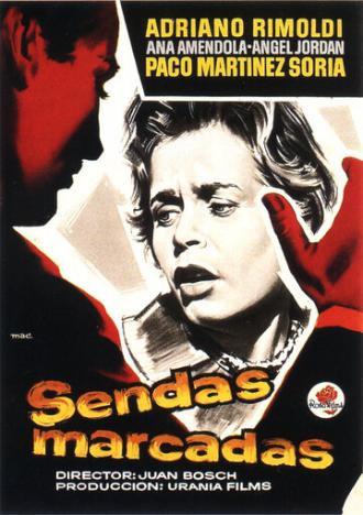 Sendas marcadas (фильм 1957)