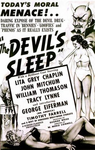 Дьявольский сон (фильм 1949)