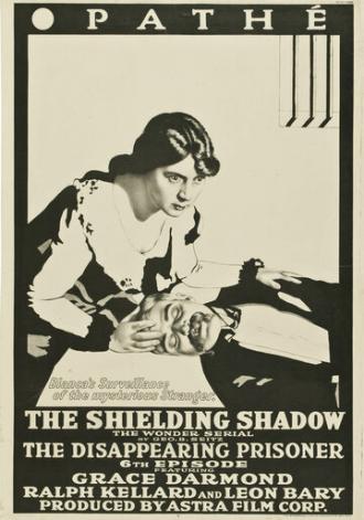 Исчезающая тень (фильм 1916)
