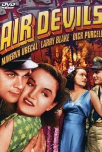 Air Devils (фильм 1938)