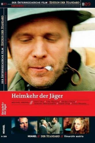Heimkehr der Jäger (фильм 2000)