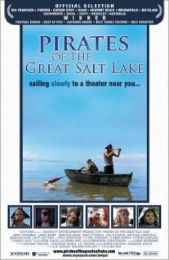 Pirates of the Great Salt Lake (фильм 2006)
