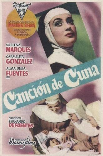Canción de cuna (фильм 1953)
