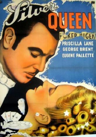 Серебряная королева (фильм 1942)