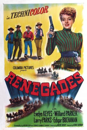 Renegades (фильм 1946)