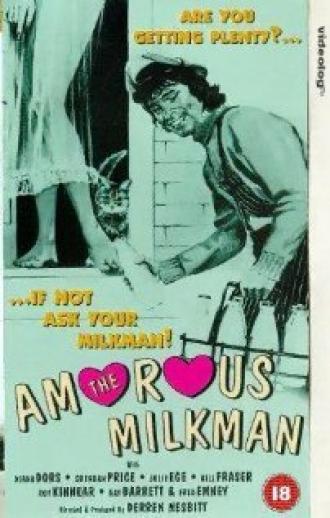 The Amorous Milkman (фильм 1975)