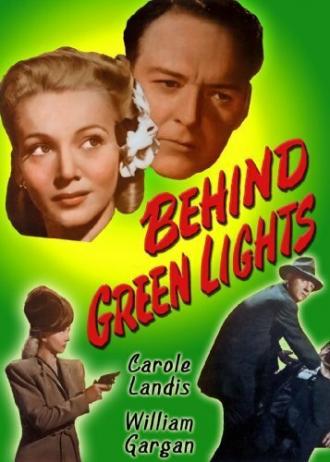 Behind the Green Lights (фильм 1935)
