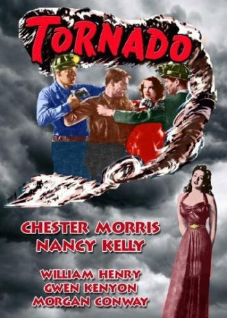 Tornado (фильм 1943)