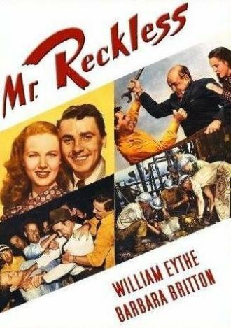 Mr. Reckless (фильм 1948)