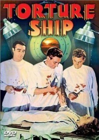 Корабль пыток (фильм 1939)