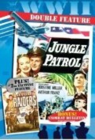 Jungle Patrol (фильм 1948)