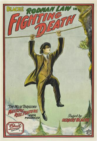 Fighting Death (фильм 1914)