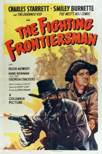 The Fighting Frontiersman (фильм 1946)