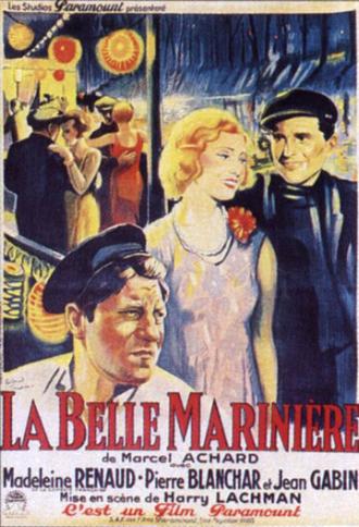 Красавица морячка (фильм 1932)