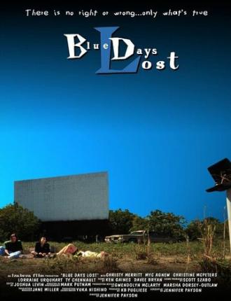 Blue Days Lost (фильм 1995)