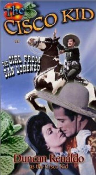 The Girl from San Lorenzo (фильм 1950)